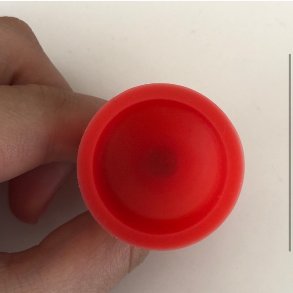 Urban Outfitters iPhone Plunger Stand - Picture 3 of 4